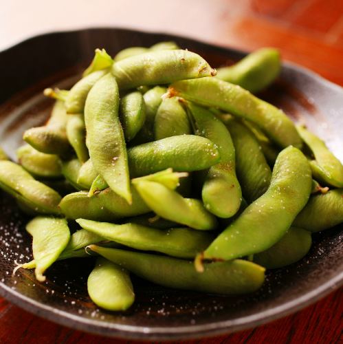 Edamame