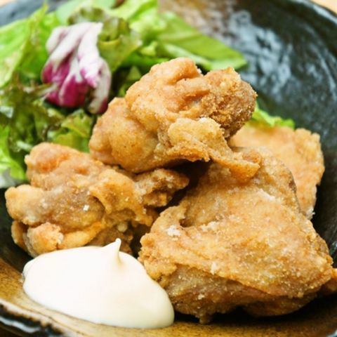 Special! Fried chicken