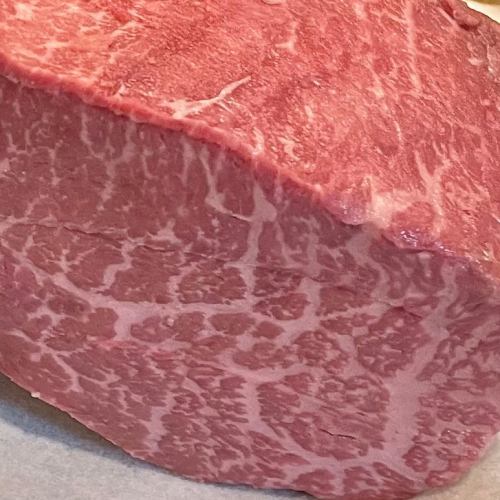 商店買的肉