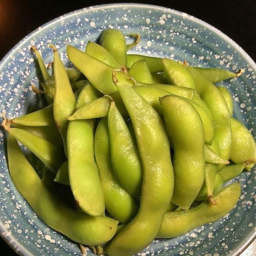 Edamame