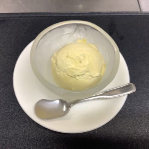 Vanilla Icecream