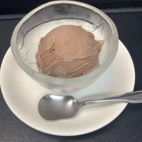 Choco Ice