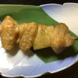 본 지리