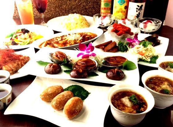 電話で200円OFF ★歓送迎会【鮑丸1個・飲放題】コース8千→6300円/ネット予約6100円