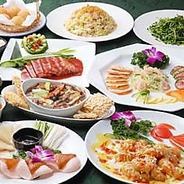 ゆったり2,5h飲放題コース