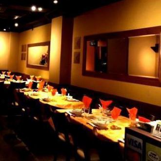 衛生安全対策（15名貸切可室料無）八丁堀・新川で貸切宴会を行うなら、南天玉新川天へお越しください！