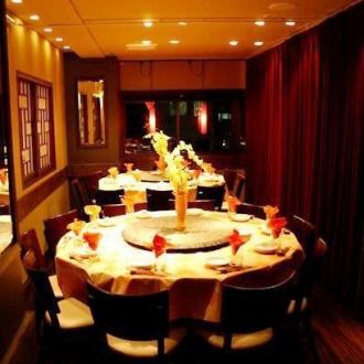 2Fは16～30名様の完全個室に対応致します♪3Fは30～50名様の完全個室が可能です！！八丁堀・新川で貸切宴会を行うなら、南天玉新川天へお越しください！