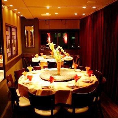 2Fは16～30名様の完全個室に対応致します♪3Fは30～50名様の完全個室が可能です！！八丁堀・新川で貸切宴会を行うなら、南天玉新川天へお越しください！