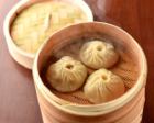 手作り！小籠包