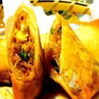 手創り！美味しい五目春巻