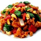 ◎鶏ピーナッツ唐辛子　テクアウト電話限定！１０％OFF！