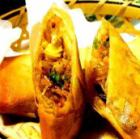 特製！春巻き　テクアウト電話限定！１０％OFF！