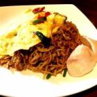 ◎オムレツ焼きそば　テクアウト電話限定！１０％OFF！