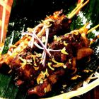 ◎人気！サテミクス　テクアウト電話限定！１０％OFF！