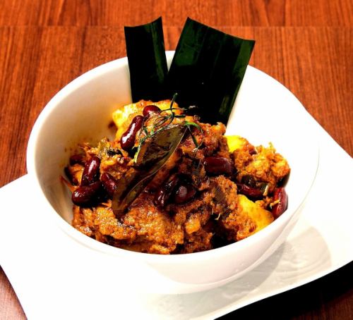 ★アヤム・ルンダン　テクアウト電話限定！１０％OFF！