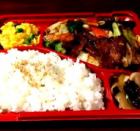 特注！【火曜日】人気！鶏肉四川唐辛子丼