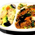 特注！【水曜日】酢醤油の上海焼きそば