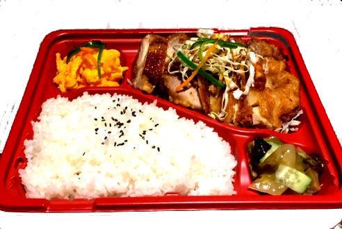 特注！【金曜日】油淋鶏