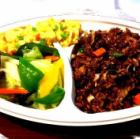 【木曜日】名物！ナシゴレン・ガトガト