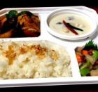 【金曜日】インドネシアココナッツグリーンカレー