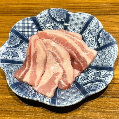 豚バラ