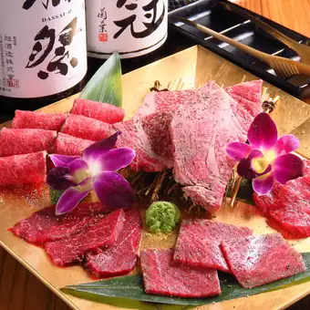 【平日限定】火曜から木曜日17時から19時までご褒美セット