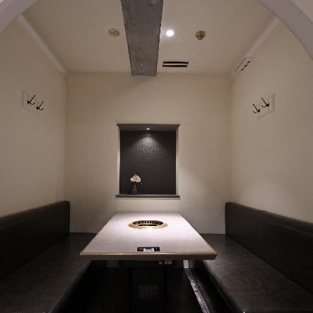 個室で少人数宴会などにも♪