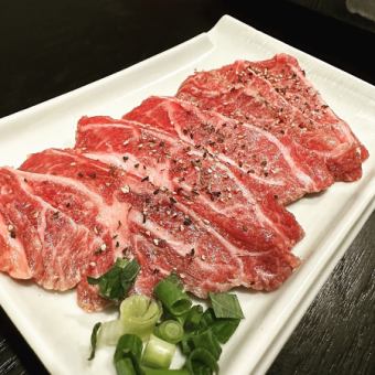 【200分飲み放題】豚、鶏コース(ライス1杯/人)　6000円(税込)