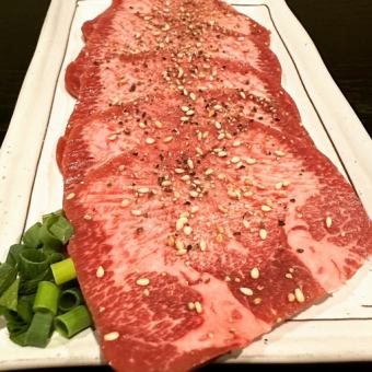 【150分飲み放題】贅沢コース（豚肉、鶏肉、ライス食べ放題）　7500円(税込)