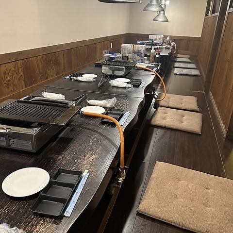 最大20名様からの各種宴会やパーティーにぴったりです！