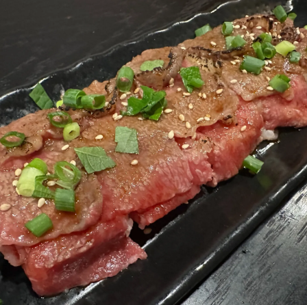 充実のサイドメニュー◎