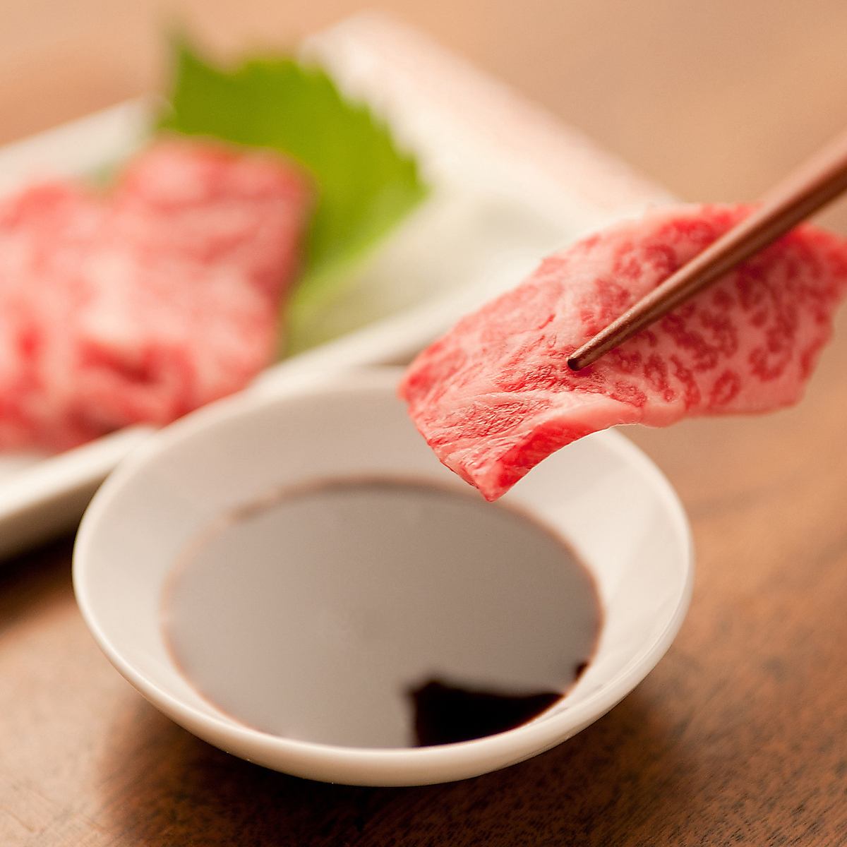 郷土料理・ご当地メニュー!熊本馬刺しと九州の海鮮が味わえます