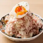 Potato salad