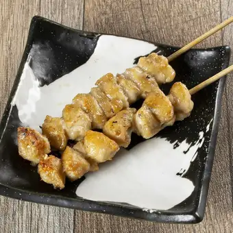 Chicken tail (2 pieces)