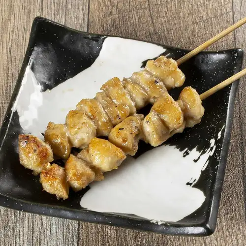 Chicken tail (2 pieces)