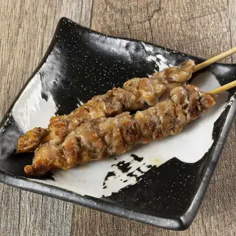 Chicken neck meat (2 pieces)
