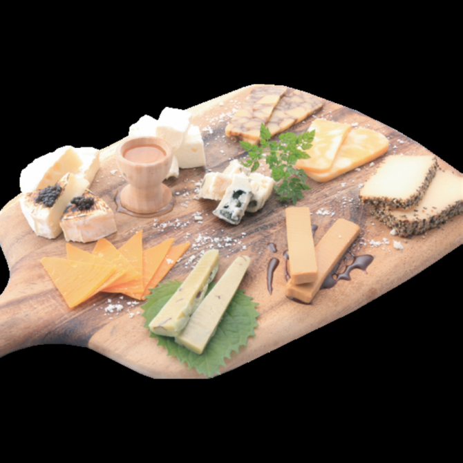cheeseオーダーページ 料理 | CHEESE チーズ