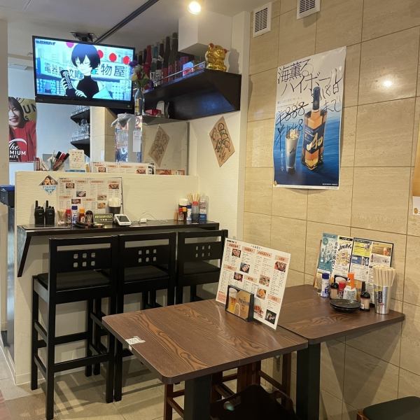 【新橋駅で飲み会をするなら当店へ！】ビル1棟すべてのフロアが当店のため、個室でのカップル利用や貸切での大規模宴会までどんなシーンでもご利用いただけます！