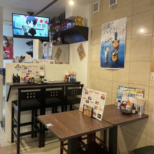 <p>【新橋駅で飲み会をするなら当店へ！】ビル1棟すべてのフロアが当店のため、個室でのカップル利用や貸切での大規模宴会までどんなシーンでもご利用いただけます！</p>