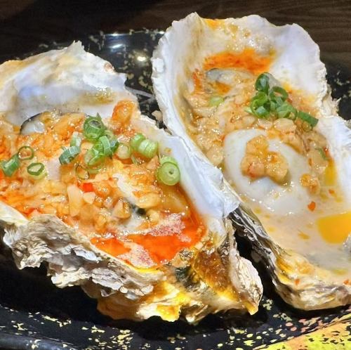 ◆種類寶なメニュー！