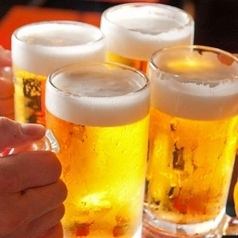 ◆２時間単品飲み放題
