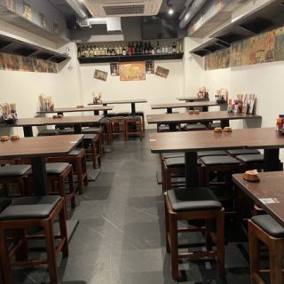 貸し切り利用可能です！！
