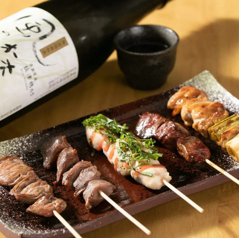 3時間ゆっくり宴会平日5000円！週末5500円ポッキリ！