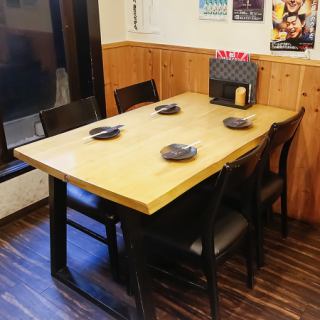 【店舗貸切】最大74名様まで対応可能◎お気軽にご相談ください。
