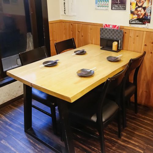 【店舗貸切】最大74名様まで対応可能◎お気軽にご相談ください。