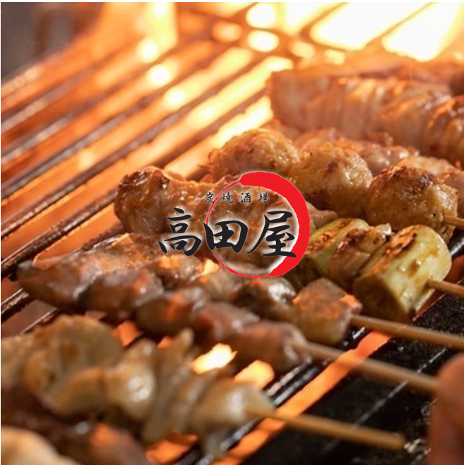 ≪全席喫煙可能≫朝6時まで営業◎個室で楽しむ飲み放題×炭火焼き鳥×全国の焼酎！