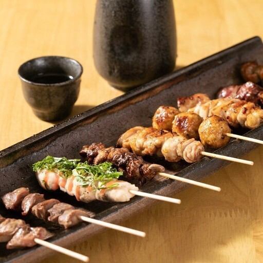 【飲み放題付きでお得♪】高田屋名物を楽しむコスパ◎お手軽コース4400円～【＋600円で3時間に延長可能】
