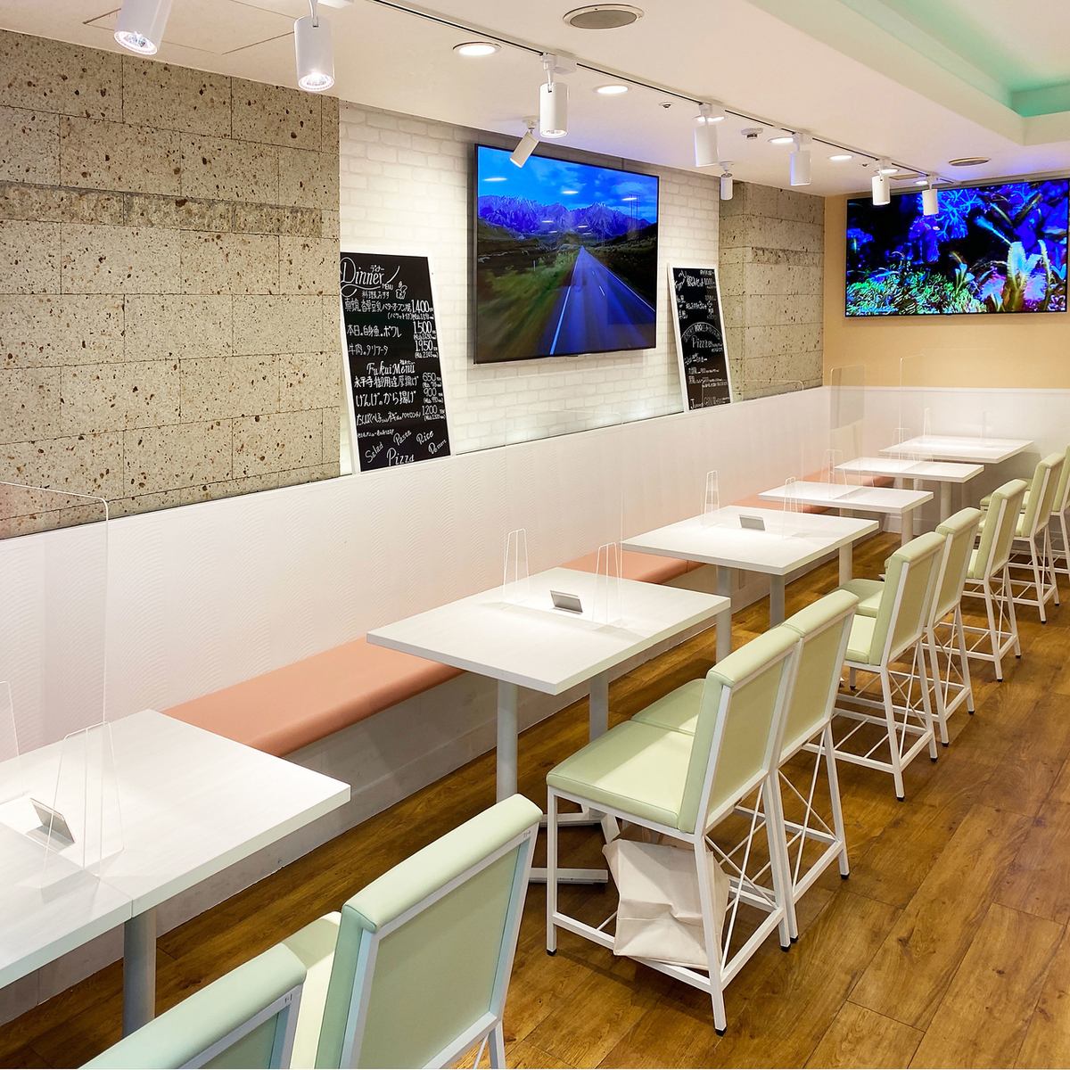 当店では15名様から30名様までご宴会等の貸切利用頂けます！