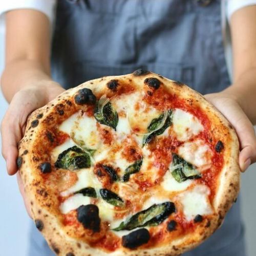 マルゲリータDX