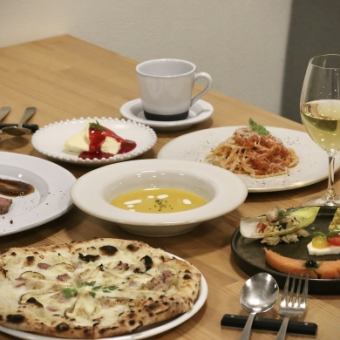 【仅限12月23日至25日！】圣诞晚餐套餐